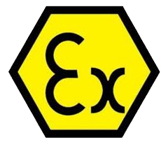 Echipamente portabile ANTI-EX