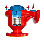 Echipamente de protectie impotriva exploziilor si deflagratiilor